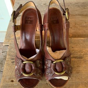 Frye Shoes